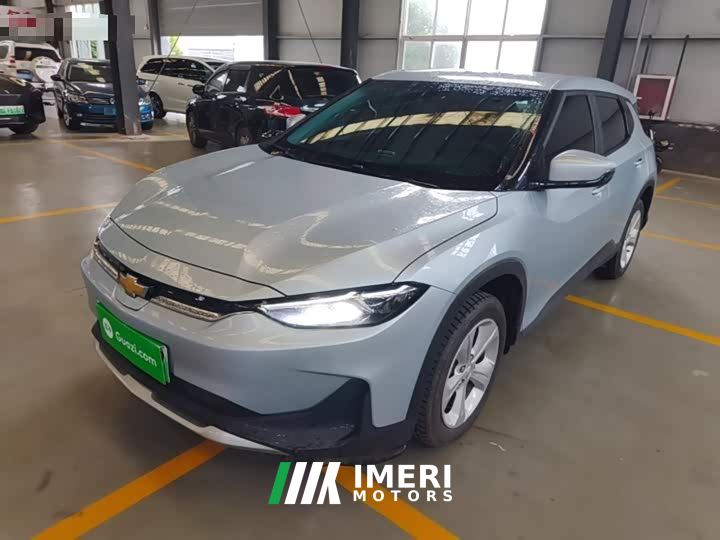 Chevrolet Chanxun Star Enjoy Plus