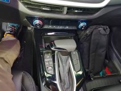 Chevrolet Chanxun 2023 Star Enjoy Plus - ფოტო 10