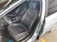 Chevrolet Chanxun 2023 Star Enjoy Plus - ფოტო 11