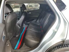 Chevrolet Chanxun 2023 Star Enjoy Plus - ფოტო 13