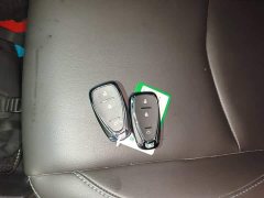 Chevrolet Chanxun 2023 Star Enjoy Plus - ფოტო 17