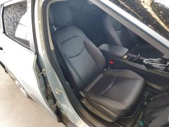 Chevrolet Chanxun 2023 Star Enjoy Plus - ფოტო 20