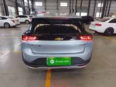 Chevrolet Chanxun 2023 Star Enjoy Plus - ფოტო 4