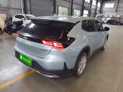 Chevrolet Chanxun 2023 Star Enjoy Plus - ფოტო 5