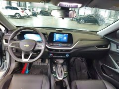 Chevrolet Chanxun 2023 Star Enjoy Plus - ფოტო 6