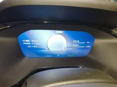 Chevrolet Chanxun 2023 Star Enjoy Plus - ფოტო 8