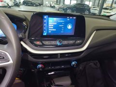 Chevrolet Chanxun 2023 Star Enjoy Plus - ფოტო 9