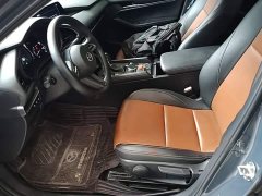 Mazda3 Axela 2022 2.0L Automatic Prime Edition - ფოტო 11