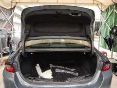 Mazda3 Axela 2022 2.0L Automatic Prime Edition - ფოტო 15