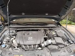 Mazda3 Axela 2022 2.0L Automatic Prime Edition - ფოტო 16