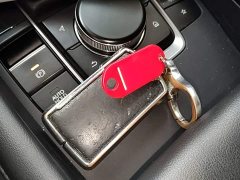 Mazda3 Axela 2022 2.0L Automatic Prime Edition - ფოტო 17