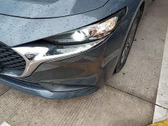 Mazda3 Axela 2022 2.0L Automatic Prime Edition - ფოტო 18