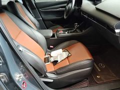 Mazda3 Axela 2022 2.0L Automatic Prime Edition - ფოტო 20