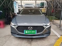 Mazda3 Axela 2022 2.0L Automatic Prime Edition - ფოტო 3