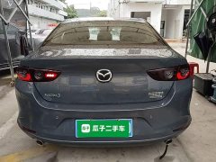 Mazda3 Axela 2022 2.0L Automatic Prime Edition - ფოტო 4