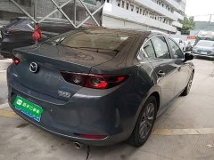 Mazda3 Axela 2022 2.0L Automatic Prime Edition - ფოტო 5