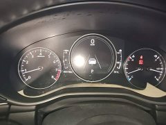 Mazda3 Axela 2022 2.0L Automatic Prime Edition - ფოტო 8
