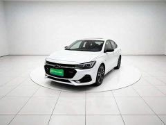 Chevrolet Cruze 2020 Mild Hybrid RS 330T Automatic Comfort Edition - ფოტო 1
