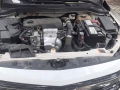 Chevrolet Cruze 2020 Mild Hybrid RS 330T Automatic Comfort Edition - ფოტო 11