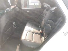 Chevrolet Cruze 2020 Mild Hybrid RS 330T Automatic Comfort Edition - ფოტო 12