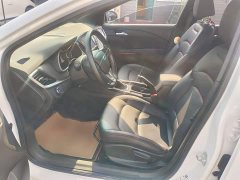 Chevrolet Cruze 2020 Mild Hybrid RS 330T Automatic Comfort Edition - ფოტო 14