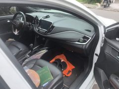 Chevrolet Cruze 2020 Mild Hybrid RS 330T Automatic Comfort Edition - ფოტო 19