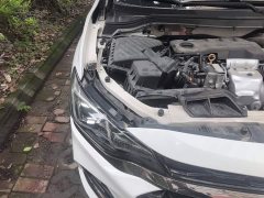 Chevrolet Cruze 2020 Mild Hybrid RS 330T Automatic Comfort Edition - ფოტო 20