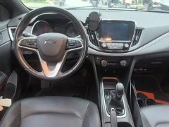 Chevrolet Cruze 2020 Mild Hybrid RS 330T Automatic Comfort Edition - ფოტო 3