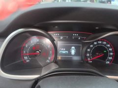 Chevrolet Cruze 2020 Mild Hybrid RS 330T Automatic Comfort Edition - ფოტო 4