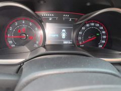 Chevrolet Cruze 2020 Mild Hybrid RS 330T Automatic Comfort Edition - ფოტო 5