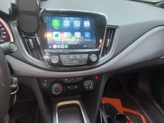 Chevrolet Cruze 2020 Mild Hybrid RS 330T Automatic Comfort Edition - ფოტო 6
