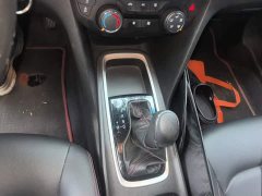 Chevrolet Cruze 2020 Mild Hybrid RS 330T Automatic Comfort Edition - ფოტო 7