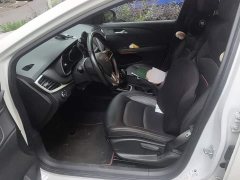 Chevrolet Cruze 2020 Mild Hybrid RS 330T Automatic Comfort Edition - ფოტო 8
