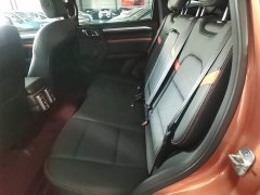 Great Wall Dachshund 1.5T DCT Two-Wheel Drive Border Collie-Wangcai Edition - ფოტო 13