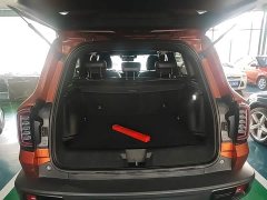 Great Wall Dachshund 1.5T DCT Two-Wheel Drive Border Collie-Wangcai Edition - ფოტო 15