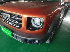 Great Wall Dachshund 1.5T DCT Two-Wheel Drive Border Collie-Wangcai Edition - ფოტო 18