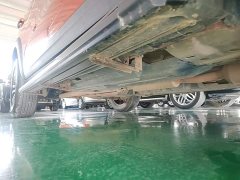 Great Wall Dachshund 1.5T DCT Two-Wheel Drive Border Collie-Wangcai Edition - ფოტო 19