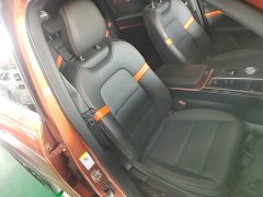 Great Wall Dachshund 1.5T DCT Two-Wheel Drive Border Collie-Wangcai Edition - ფოტო 20