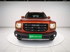 Great Wall Dachshund 1.5T DCT Two-Wheel Drive Border Collie-Wangcai Edition - ფოტო 3