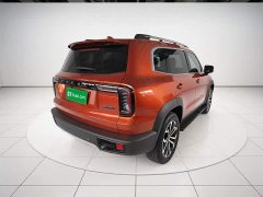 Great Wall Dachshund 1.5T DCT Two-Wheel Drive Border Collie-Wangcai Edition - ფოტო 5
