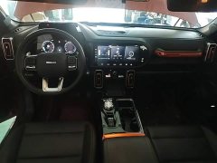 Great Wall Dachshund 1.5T DCT Two-Wheel Drive Border Collie-Wangcai Edition - ფოტო 6