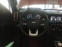 Great Wall Dachshund 1.5T DCT Two-Wheel Drive Border Collie-Wangcai Edition - ფოტო 7