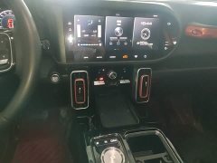 Great Wall Dachshund 1.5T DCT Two-Wheel Drive Border Collie-Wangcai Edition - ფოტო 9