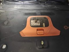 IM Motors Zhiji L7 2022 Dynamic - ფოტო 11