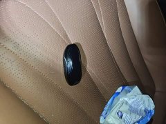 IM Motors Zhiji L7 2022 Dynamic - ფოტო 12