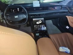 IM Motors Zhiji L7 2022 Dynamic - ფოტო 13