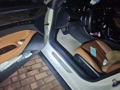 IM Motors Zhiji L7 2022 Dynamic - ფოტო 14