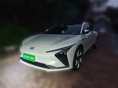 IM Motors Zhiji L7 2022 Dynamic - ფოტო 2
