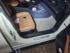 IM Motors Zhiji L7 2022 Dynamic - ფოტო 20