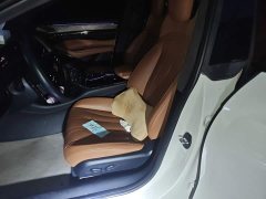IM Motors Zhiji L7 2022 Dynamic - ფოტო 8